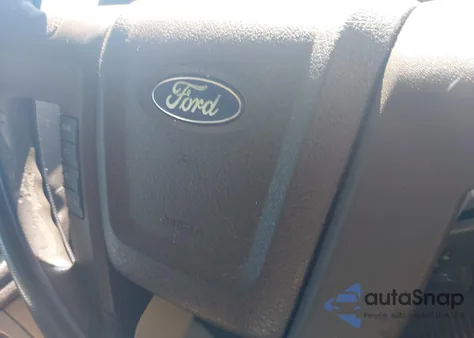 2009 Ford F-150 Fx4/King Ranch/Lariat/Platinum/Xl/Xlt from USA, damaged, VIN 1FTPW14V49FB30463